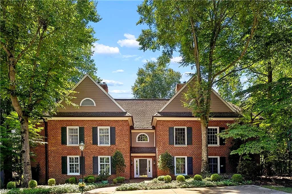 225 Woodmere DR #A, WILLIAMSBURG VA 23185 - Main photo