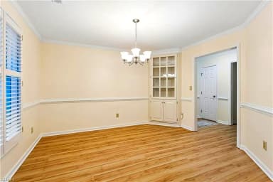 225 Woodmere DR #A, WILLIAMSBURG VA 23185 thumb 4