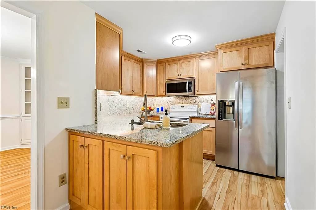 225 Woodmere DR #A, WILLIAMSBURG VA 23185 thumb 7