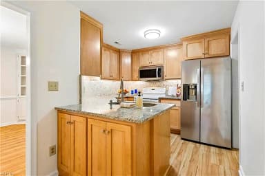 225 Woodmere DR #A, WILLIAMSBURG VA 23185 thumb 7