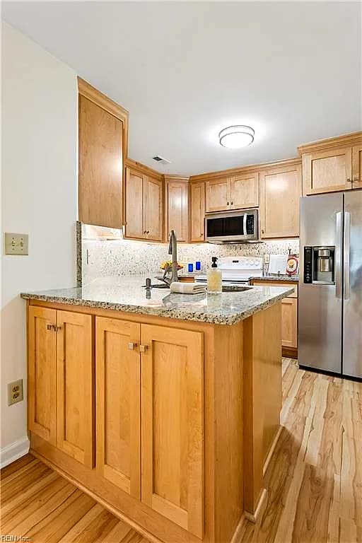 225 Woodmere DR #A, WILLIAMSBURG VA 23185 thumb 8