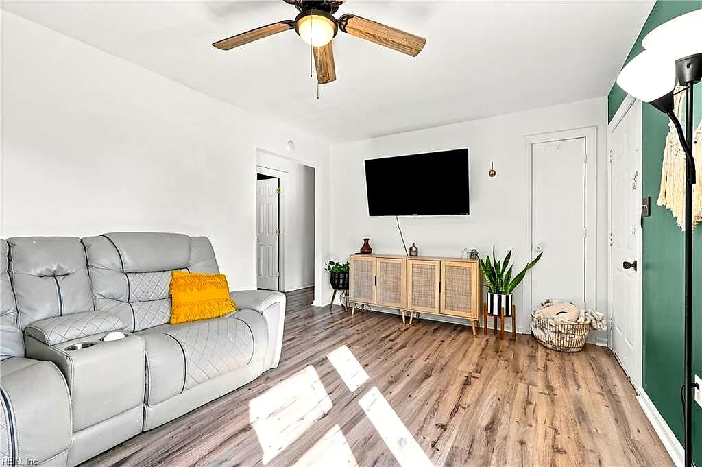 711 Chestnut ST, FRANKLIN VA 23851 - Photo 5