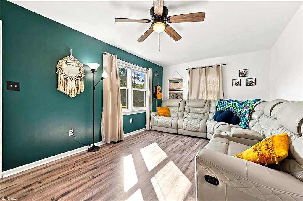 711 Chestnut ST, FRANKLIN VA 23851 thumb 6