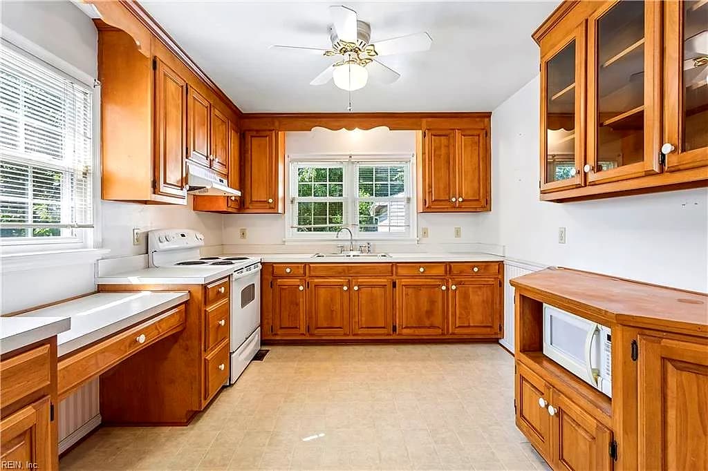 1407 Adams CIR, HAMPTON VA 23663 thumb 11