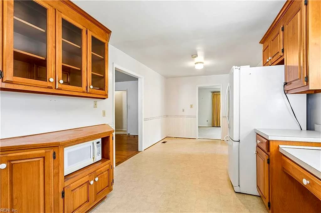 1407 Adams CIR, HAMPTON VA 23663 thumb 12