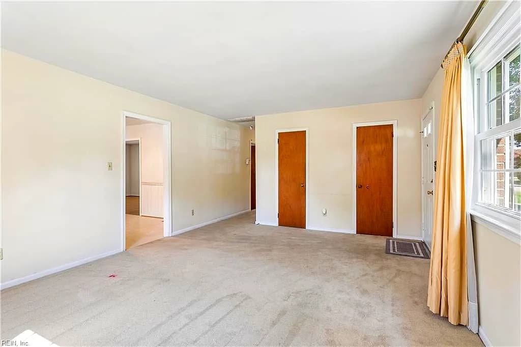 1407 Adams CIR, HAMPTON VA 23663 thumb 6