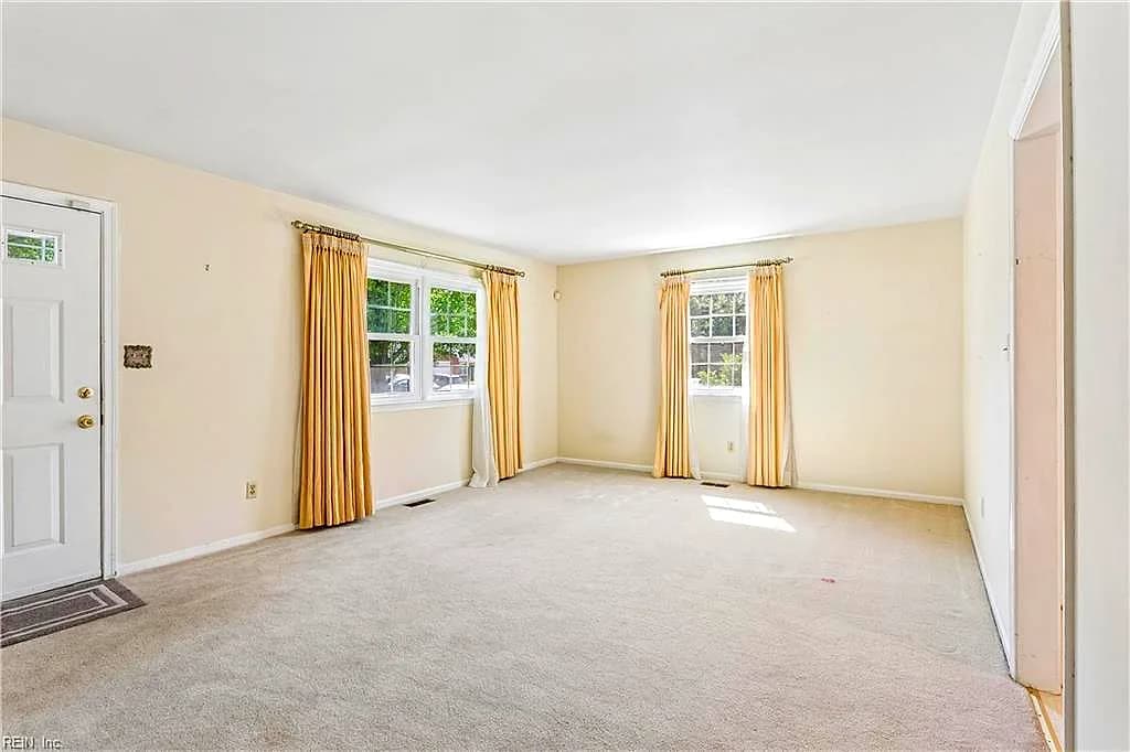 1407 Adams CIR, HAMPTON VA 23663 thumb 7