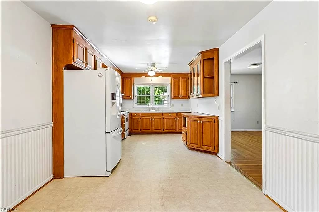 1407 Adams CIR, HAMPTON VA 23663 thumb 8
