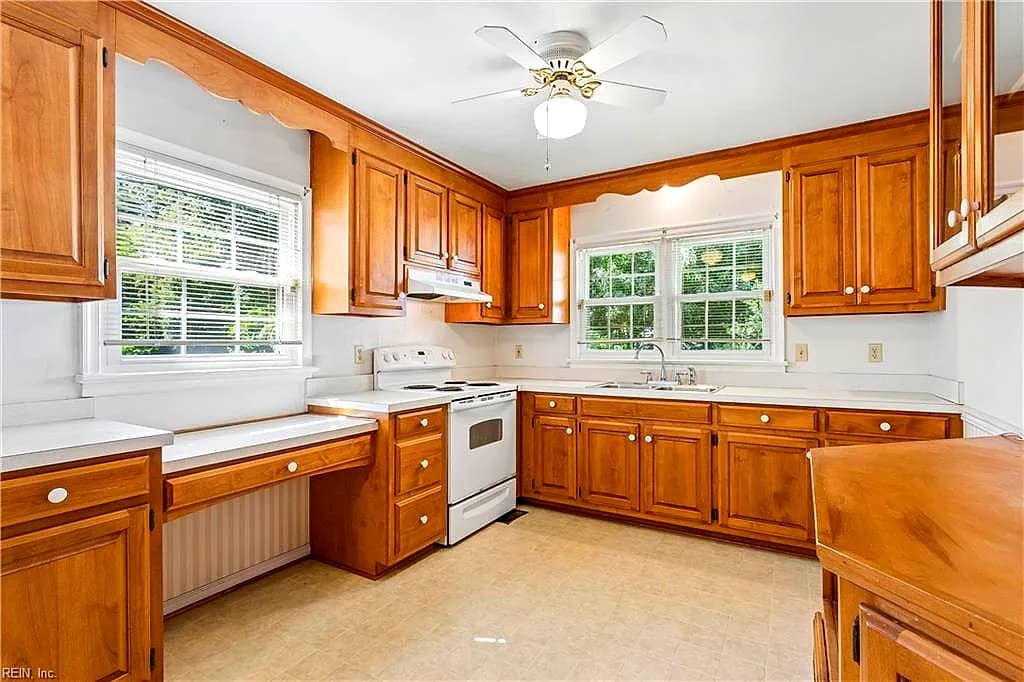 1407 Adams CIR, HAMPTON VA 23663 thumb 10