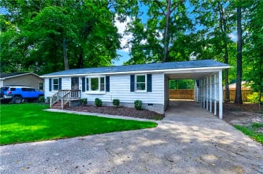116 QUAIL RD, YORKTOWN VA 23692 thumb 3