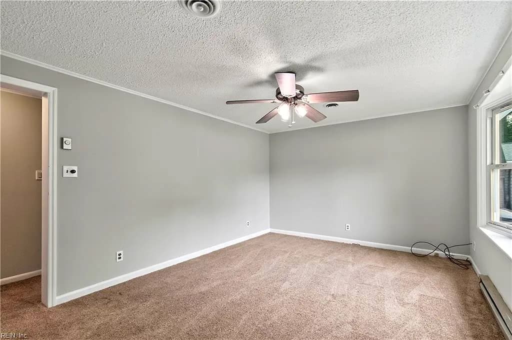116 QUAIL RD, YORKTOWN VA 23692 - Photo 5