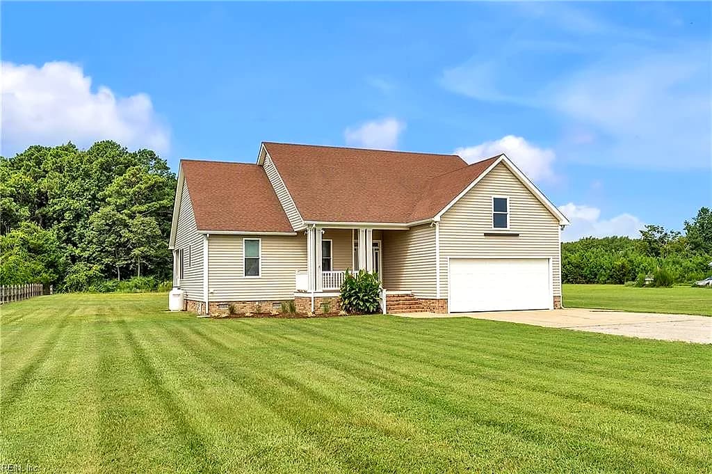 166 Blackfoot RD, KNOTTSISLAND NC 27950 - Photo 2