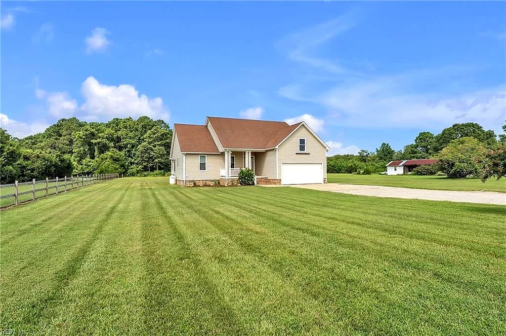 166 Blackfoot RD, KNOTTSISLAND NC 27950 - Photo 3