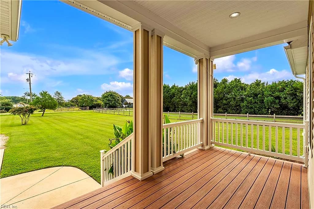 166 Blackfoot RD, KNOTTSISLAND NC 27950 - Photo 5