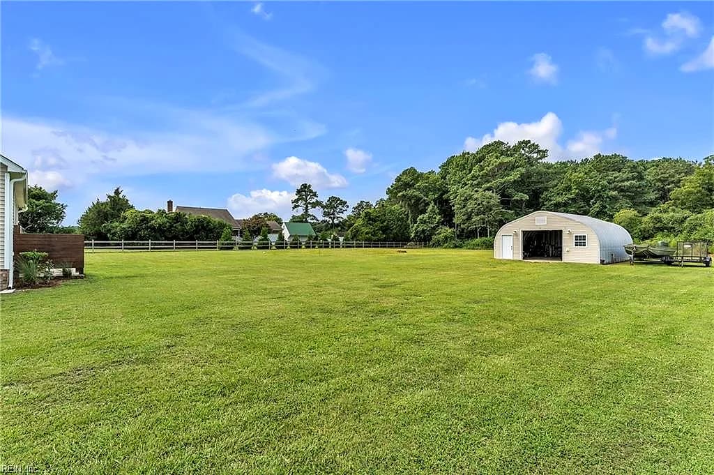 166 Blackfoot RD, KNOTTSISLAND NC 27950 thumb 6
