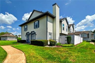 206 Attwick CT, CHESAPEAKE VA 23320 thumb 1