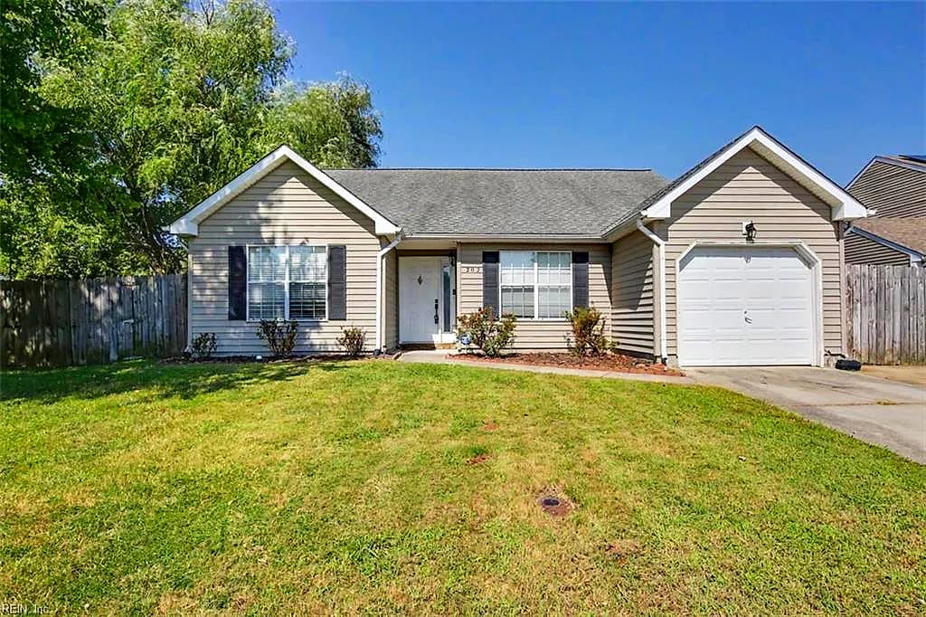 202 Millwheel CT, SUFFOLK VA 23434 - Photo 3