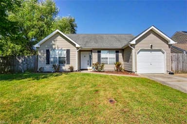 202 Millwheel CT, SUFFOLK VA 23434 thumb 3