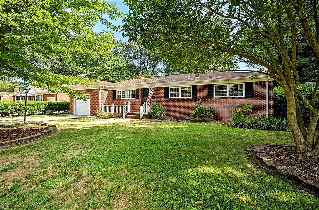 1234 Modoc AVE, NORFOLK VA 23503 - Main photo