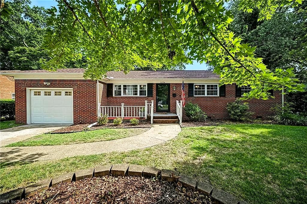 1234 Modoc AVE, NORFOLK VA 23503 - Photo 3
