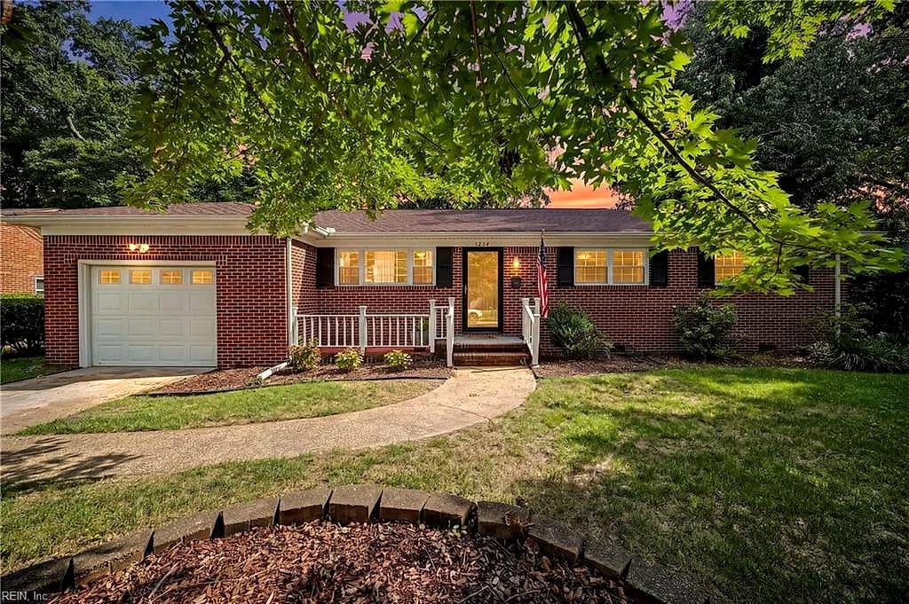 1234 Modoc AVE, NORFOLK VA 23503 - Photo 5