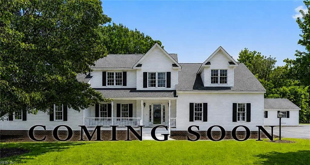 1929 Retreat DR, MECHANICSVILLE VA 23111 - Photo 2