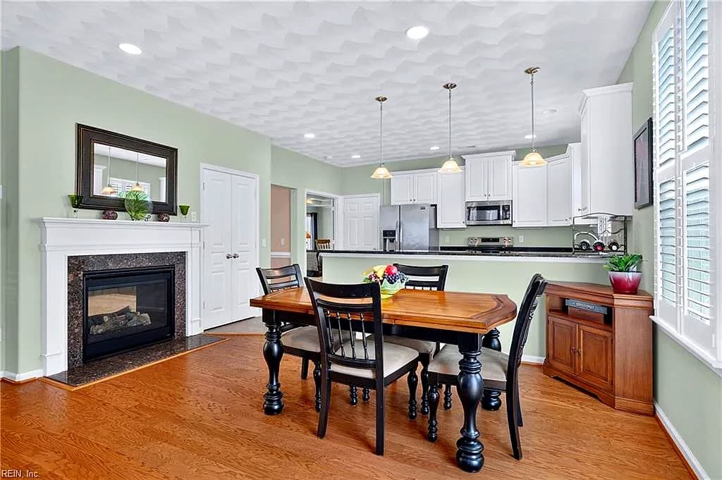 100 Tucker DR, SUFFOLK VA 23435 - Photo 3