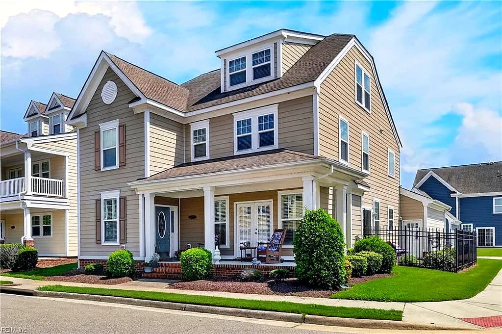 100 Tucker DR, SUFFOLK VA 23435 thumb 6