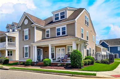 100 Tucker DR, SUFFOLK VA 23435 thumb 6
