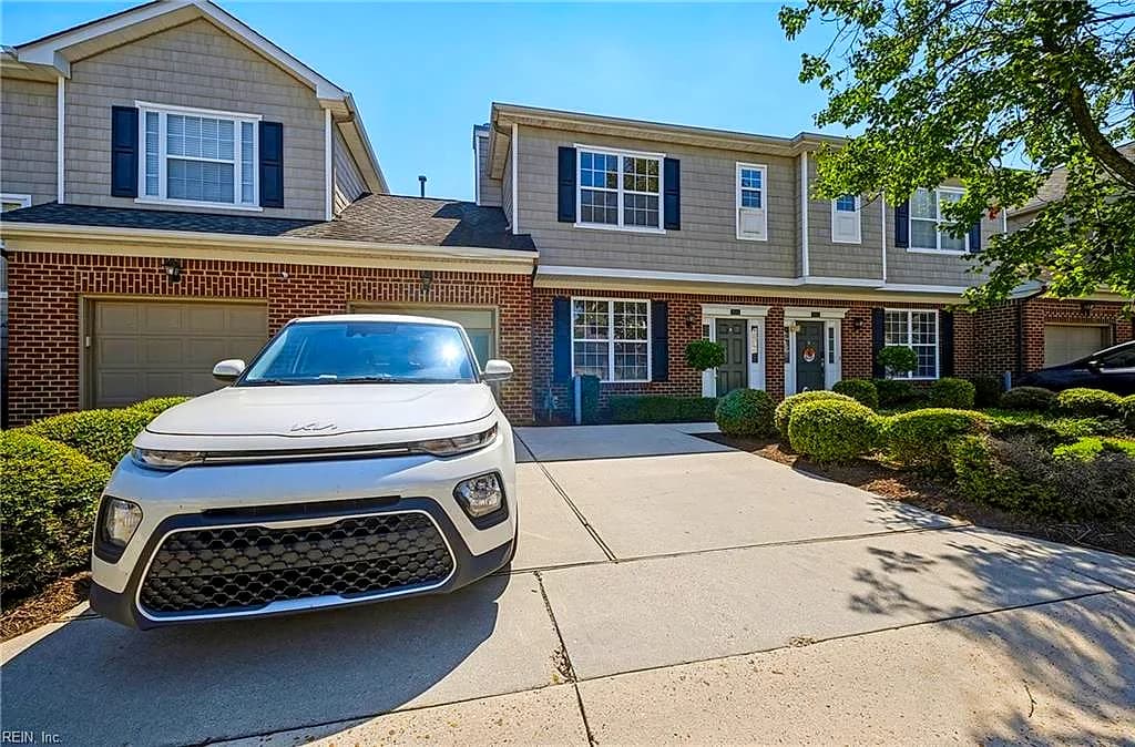 5321 Brinsley Ln NONE, VIRGINIA BEACH VA 23455 - Photo 3