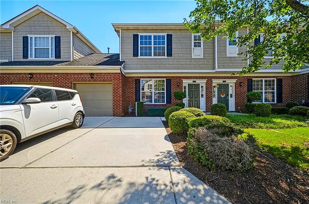 5321 Brinsley Ln NONE, VIRGINIA BEACH VA 23455 - Photo 4