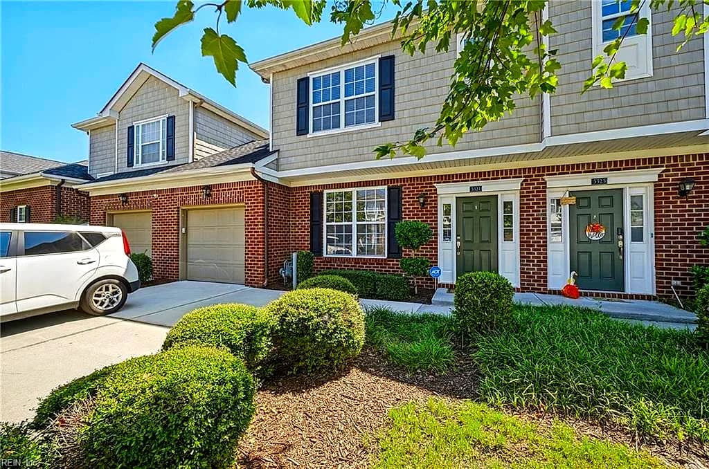 5321 Brinsley Ln NONE, VIRGINIA BEACH VA 23455 - Photo 5