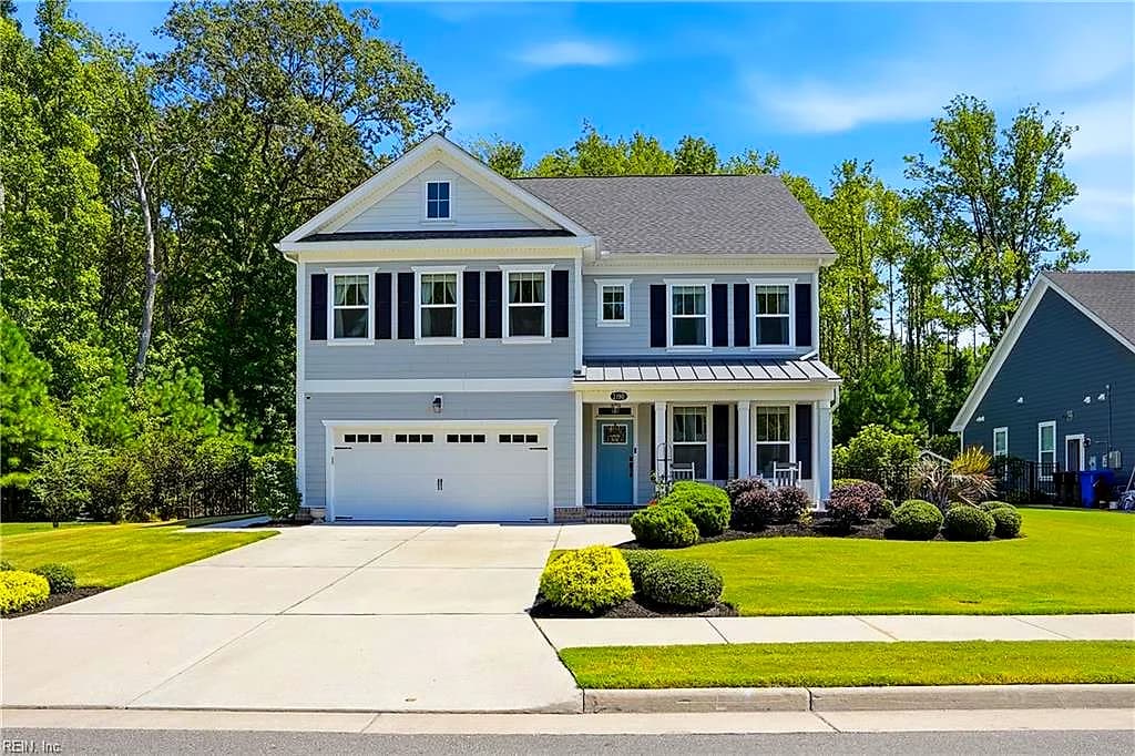 2190 Allen Gimbert WAY, VIRGINIA BEACH VA 23453 - Photo 3