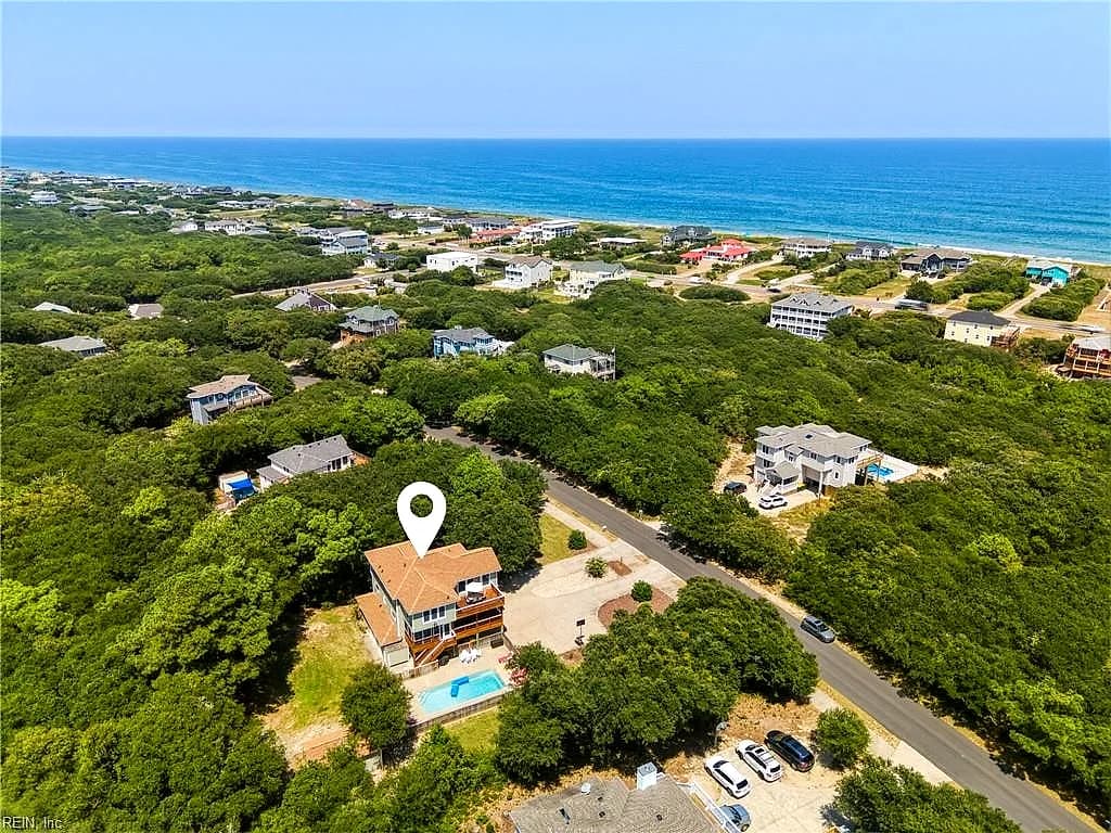 87 Spindrift TRL, SOUTHERNSHORES NC 27949 - Photo 3