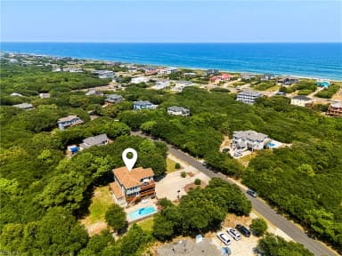 87 Spindrift TRL, SOUTHERNSHORES NC 27949 thumb 3