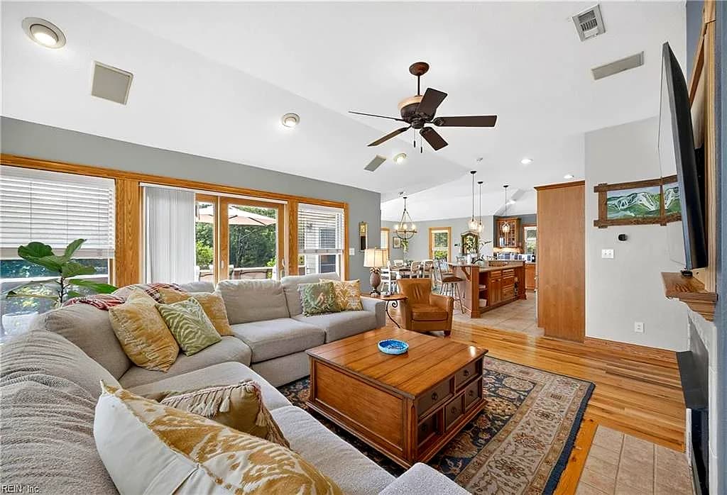87 Spindrift TRL, SOUTHERNSHORES NC 27949 - Photo 4