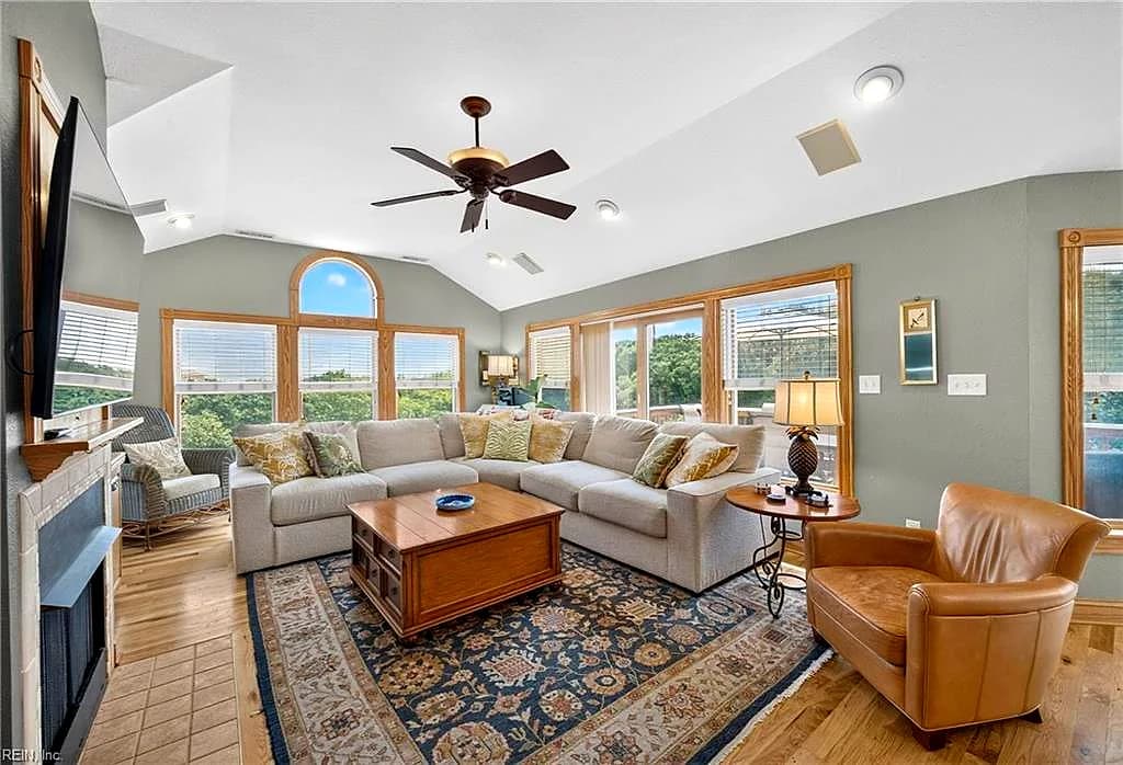87 Spindrift TRL, SOUTHERNSHORES NC 27949 - Photo 5