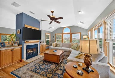 87 Spindrift TRL, SOUTHERNSHORES NC 27949 thumb 7