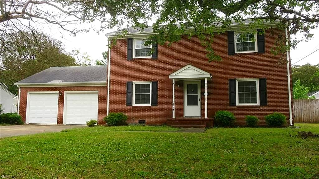 408 Pin Oak RD, NEWPORT NEWS VA 23601 - Photo 3