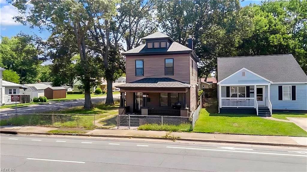 3105 Elm AVE, PORTSMOUTH VA 23704 - Photo 3