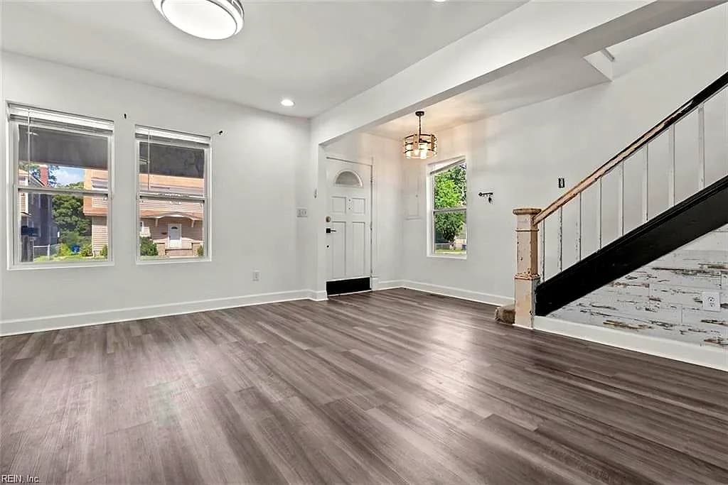 3105 Elm AVE, PORTSMOUTH VA 23704 - Photo 5