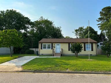 247 Malden LN, NEWPORT NEWS VA 23602 thumb 1