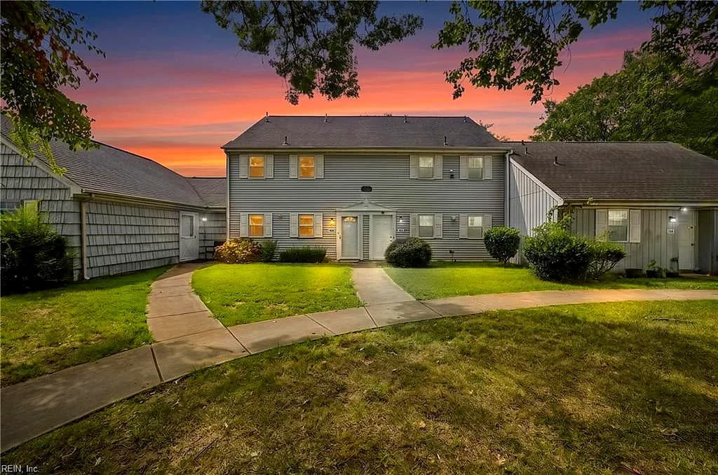 1401 Wendfield DR #102, VIRGINIA BEACH VA 23453 - Main photo
