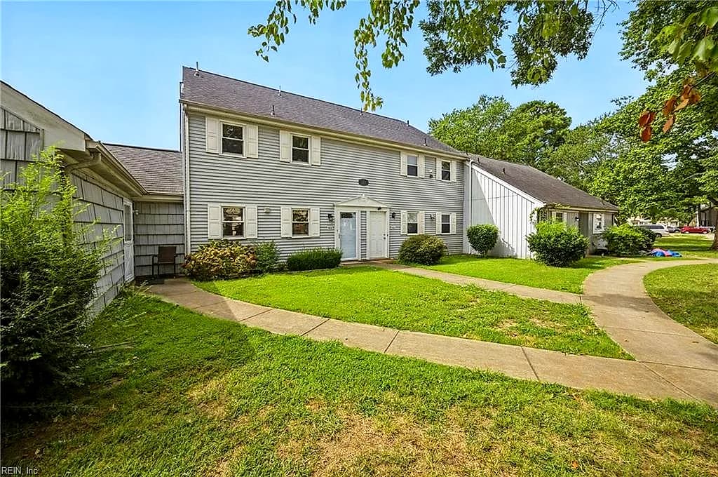 1401 Wendfield DR #102, VIRGINIA BEACH VA 23453 - Photo 3