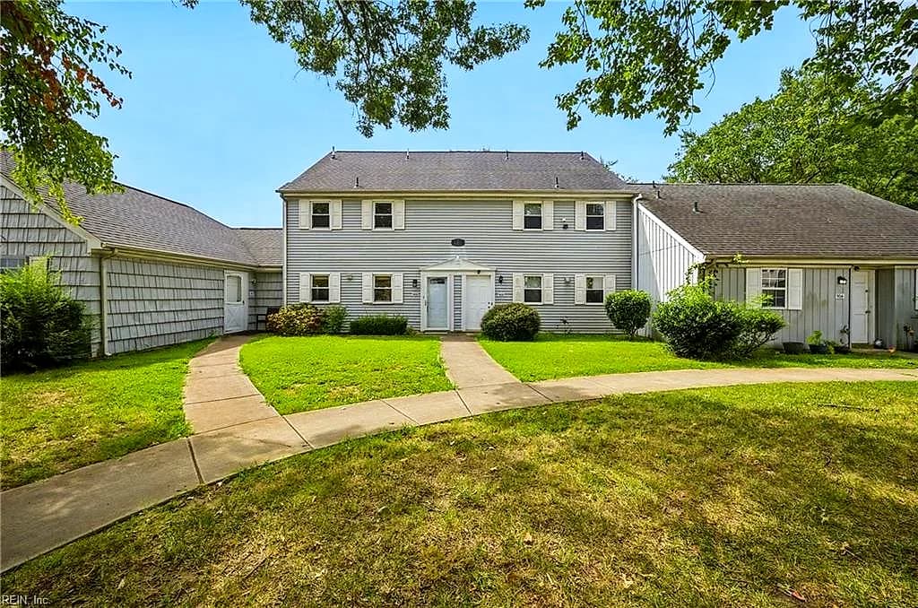1401 Wendfield DR #102, VIRGINIA BEACH VA 23453 - Photo 4