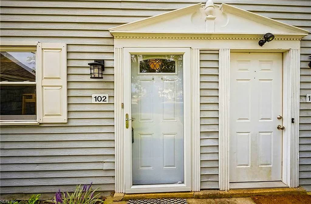 1401 Wendfield DR #102, VIRGINIA BEACH VA 23453 - Photo 5
