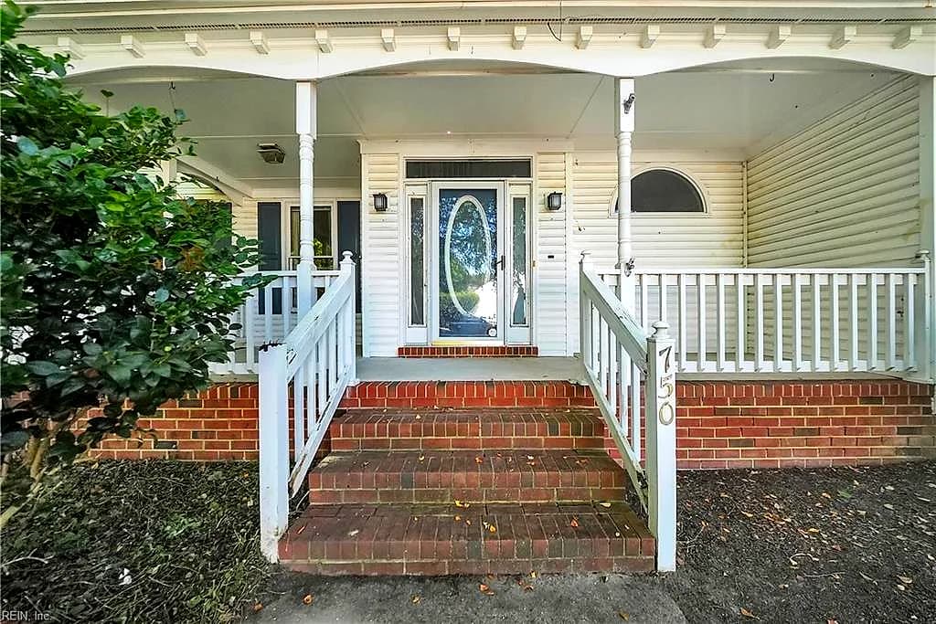 750 Beckley LN, CHESAPEAKE VA 23322 - Photo 3