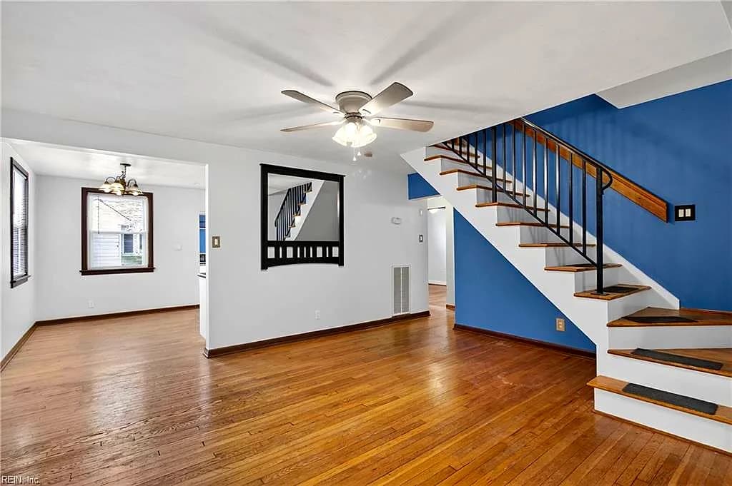 7512 Yorktown DR, NORFOLK VA 23505 - Photo 5