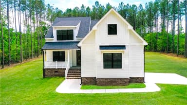 6605 Corinth Chapel RD, SUFFOLK VA 23437 thumb 1