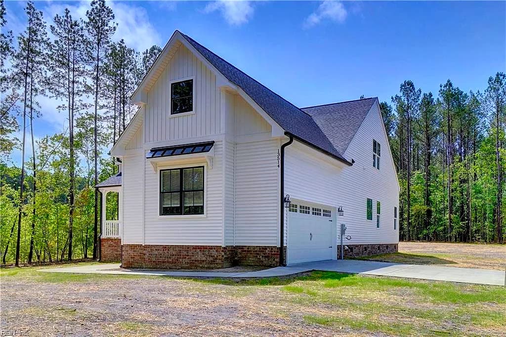 6605 CORINTH CHAPEK RD, SUFFOLK VA 23437 - Photo 4